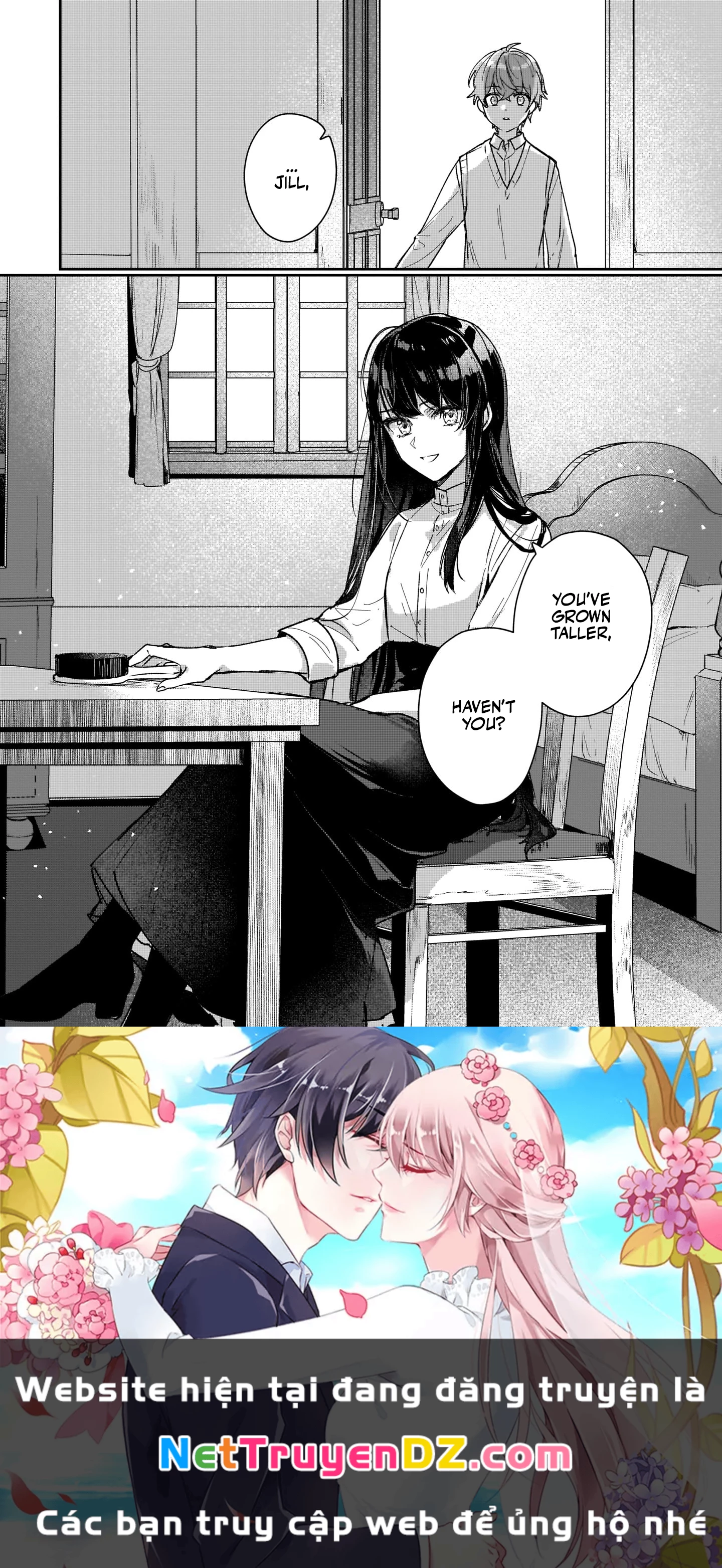 Rekishi ni Nokoru Akujo ni naru zo Akuyaku Reijou ni naru hodo Ouji no Dekiai wa Kasoku suru you desu! Chapter 13 - Trang 3