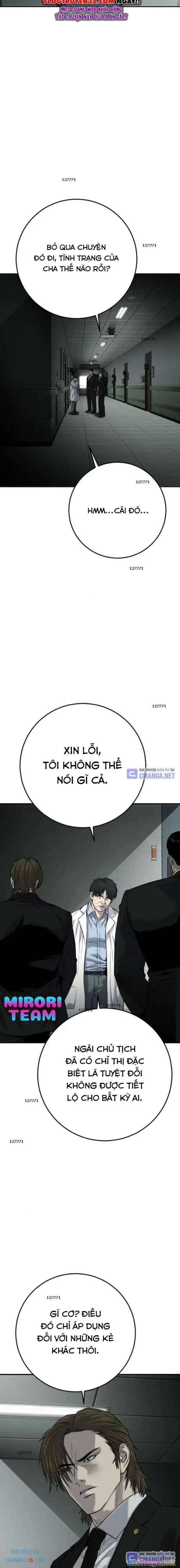 Đứa Con Báo Thù Chapter 30 - Next Chapter 31