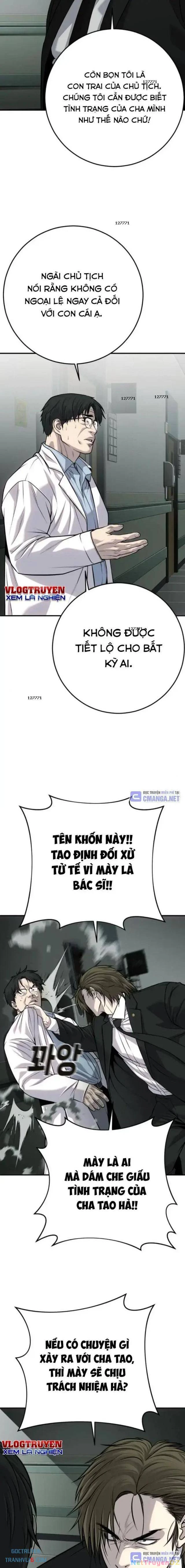 Đứa Con Báo Thù Chapter 30 - Next Chapter 31