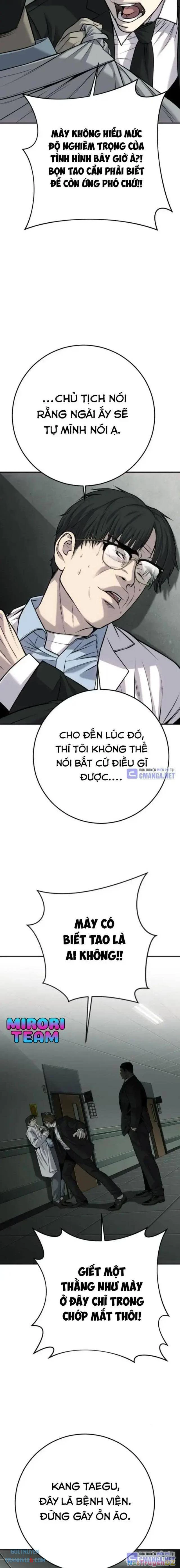 Đứa Con Báo Thù Chapter 30 - Next Chapter 31