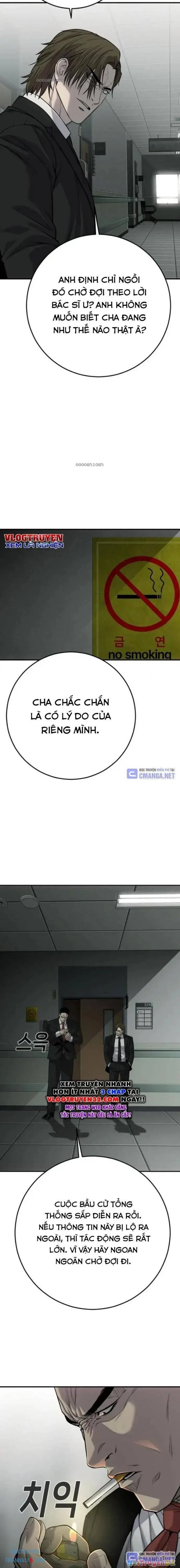 Đứa Con Báo Thù Chapter 30 - Next Chapter 31