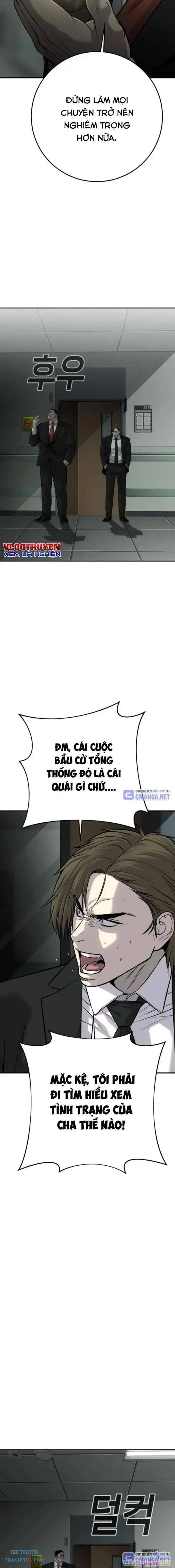 Đứa Con Báo Thù Chapter 30 - Next Chapter 31