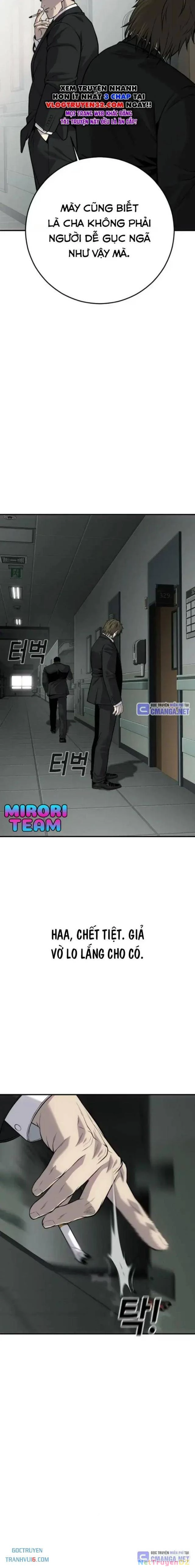 Đứa Con Báo Thù Chapter 30 - Next Chapter 31