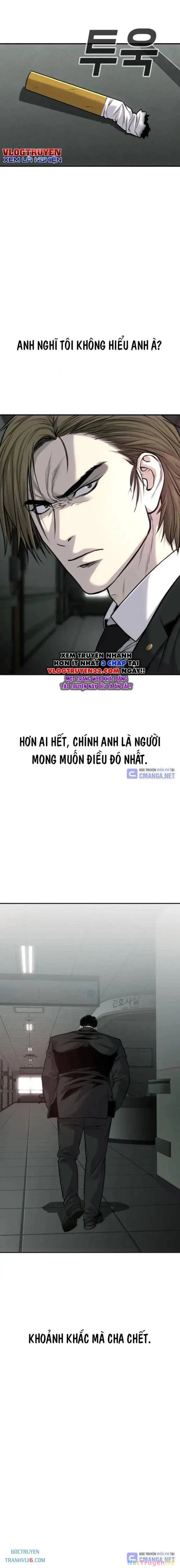 Đứa Con Báo Thù Chapter 30 - Next Chapter 31