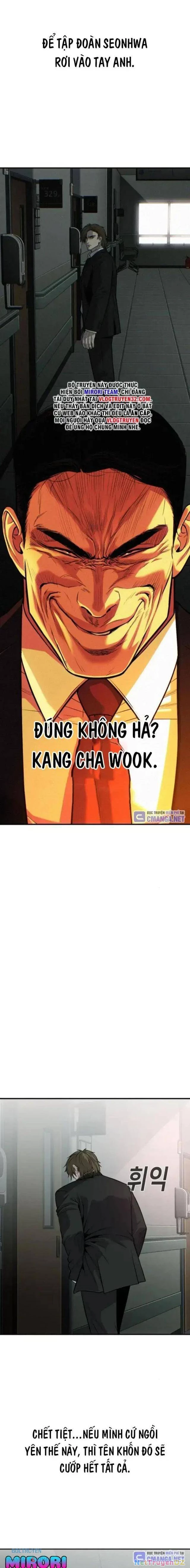 Đứa Con Báo Thù Chapter 30 - Next Chapter 31