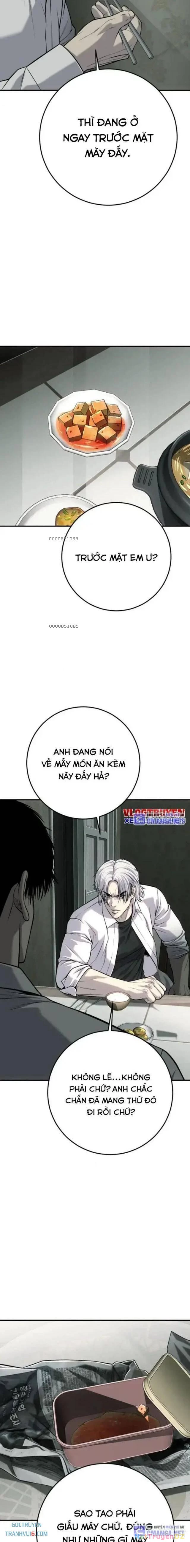 Đứa Con Báo Thù Chapter 30 - Next Chapter 31