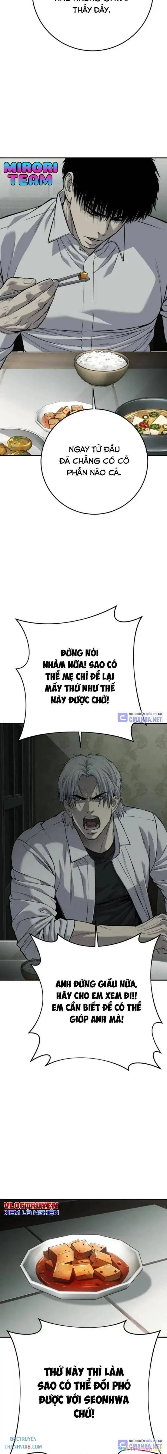 Đứa Con Báo Thù Chapter 30 - Next Chapter 31