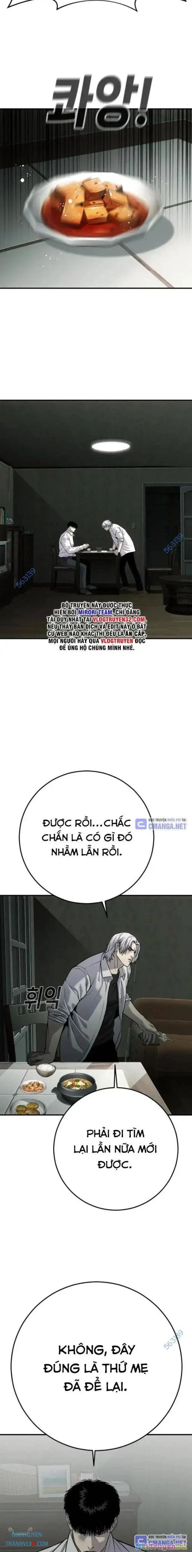 Đứa Con Báo Thù Chapter 30 - Next Chapter 31