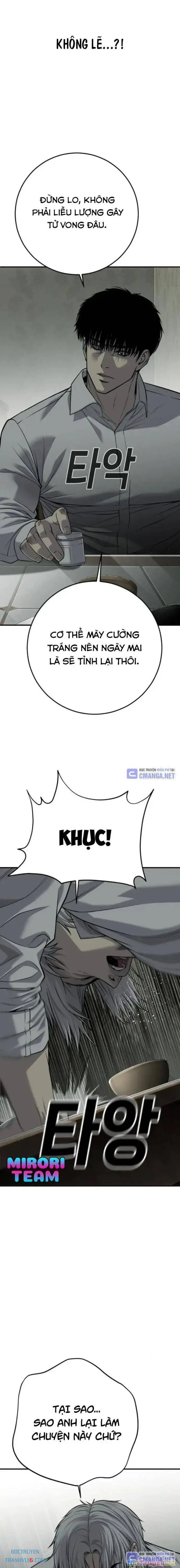 Đứa Con Báo Thù Chapter 30 - Next Chapter 31