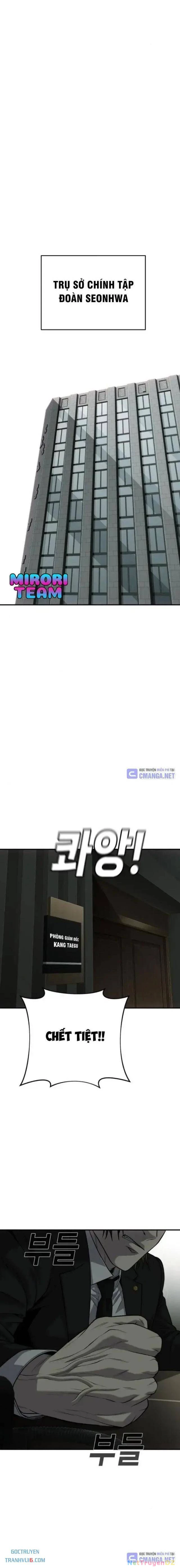 Đứa Con Báo Thù Chapter 30 - Next Chapter 31