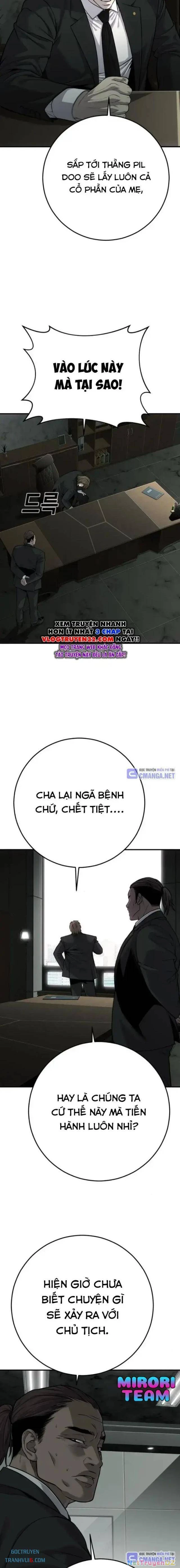 Đứa Con Báo Thù Chapter 30 - Next Chapter 31