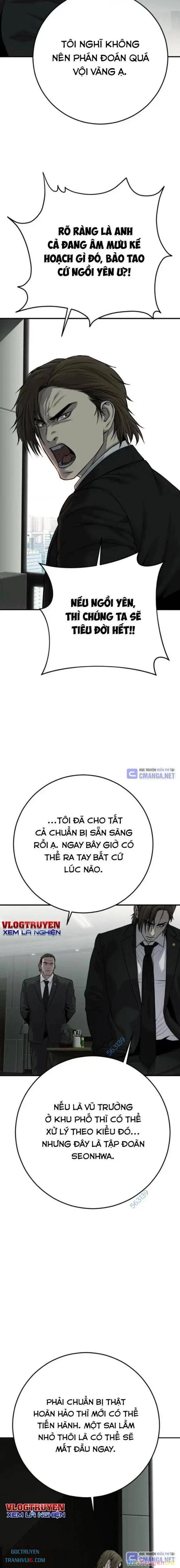 Đứa Con Báo Thù Chapter 30 - Next Chapter 31