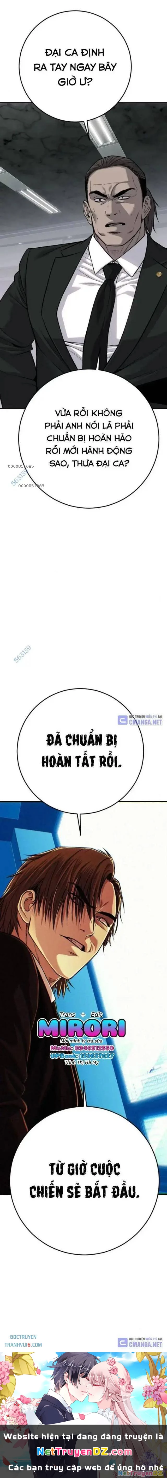 Đứa Con Báo Thù Chapter 30 - Next Chapter 31