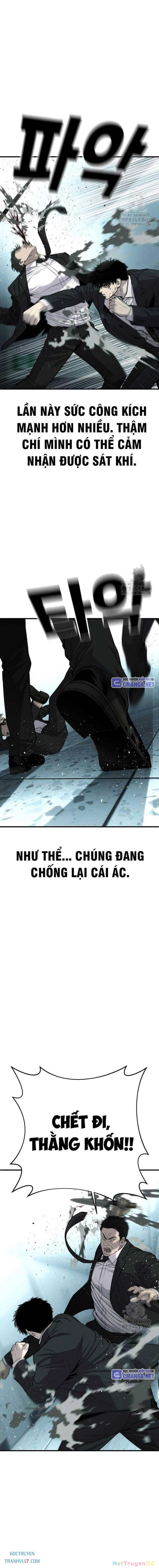 Đứa Con Báo Thù Chapter 36 - Trang 2