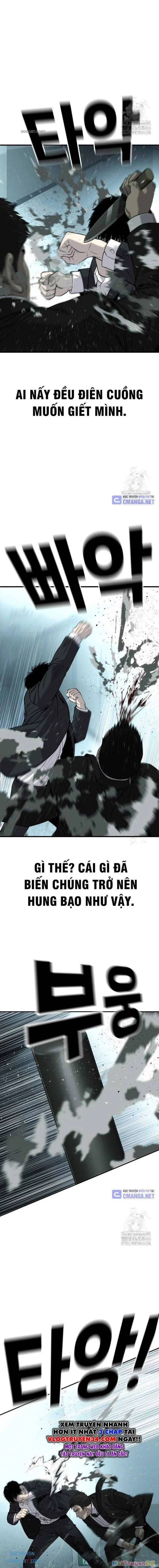 Đứa Con Báo Thù Chapter 36 - Trang 2