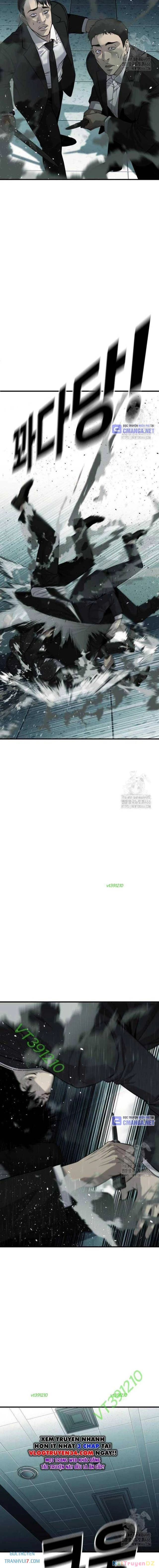 Đứa Con Báo Thù Chapter 36 - Trang 2