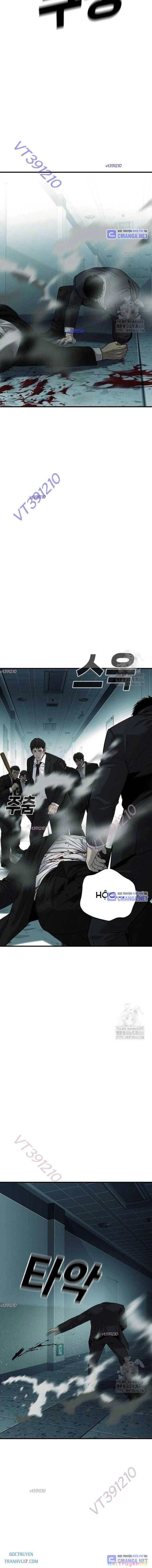 Đứa Con Báo Thù Chapter 36 - Trang 2