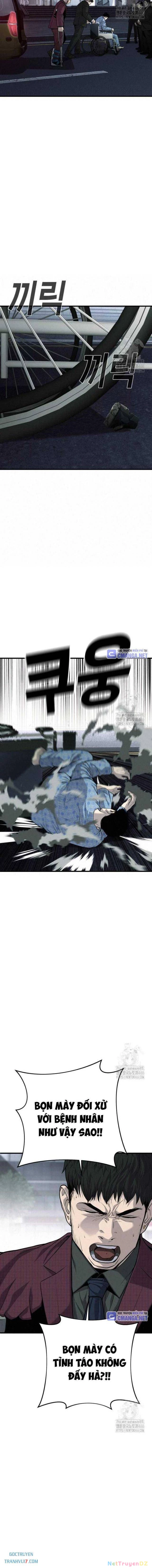 Đứa Con Báo Thù Chapter 36 - Trang 2