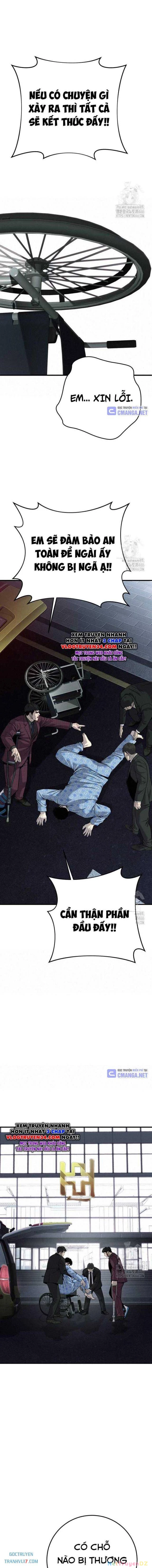 Đứa Con Báo Thù Chapter 36 - Trang 2