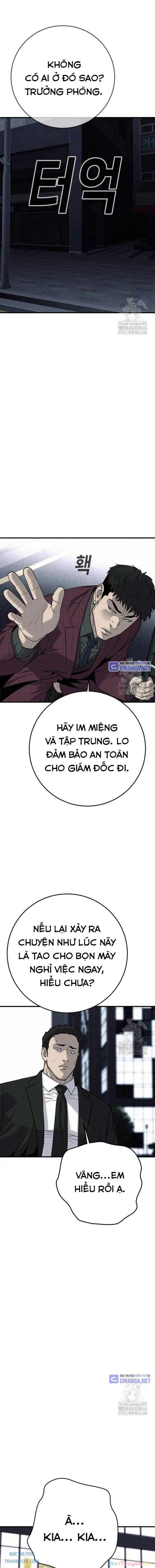 Đứa Con Báo Thù Chapter 36 - Trang 2