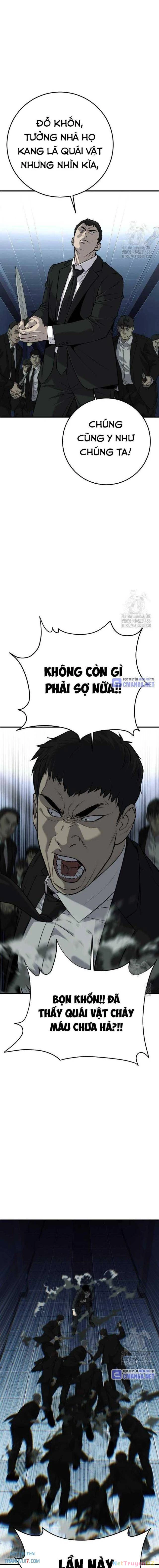 Đứa Con Báo Thù Chapter 36 - Trang 2