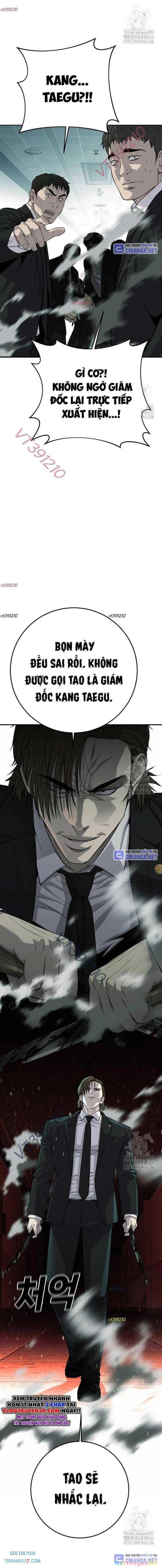 Đứa Con Báo Thù Chapter 36 - Trang 2