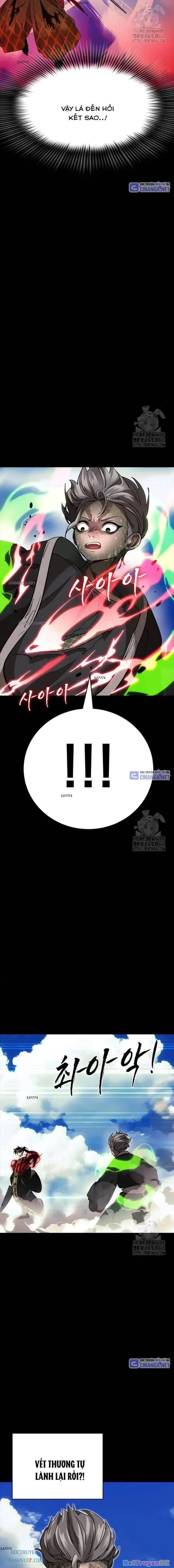 Thiên Ma Tái Lâm Chapter 53 - Trang 4