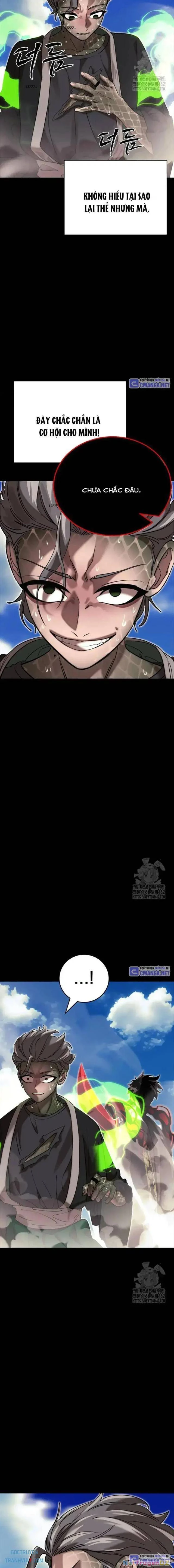 Thiên Ma Tái Lâm Chapter 53 - Trang 4