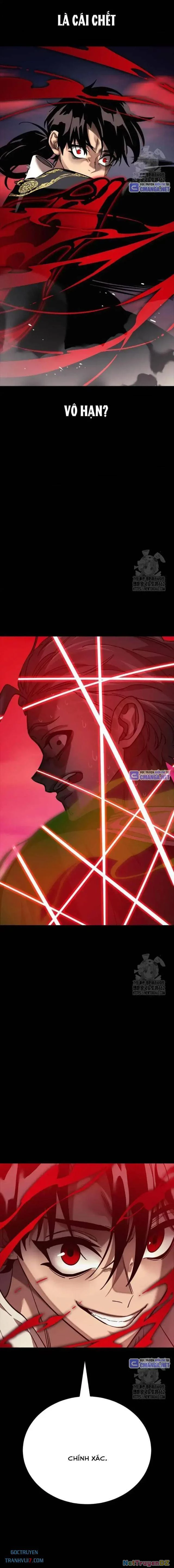 Thiên Ma Tái Lâm Chapter 53 - Trang 4