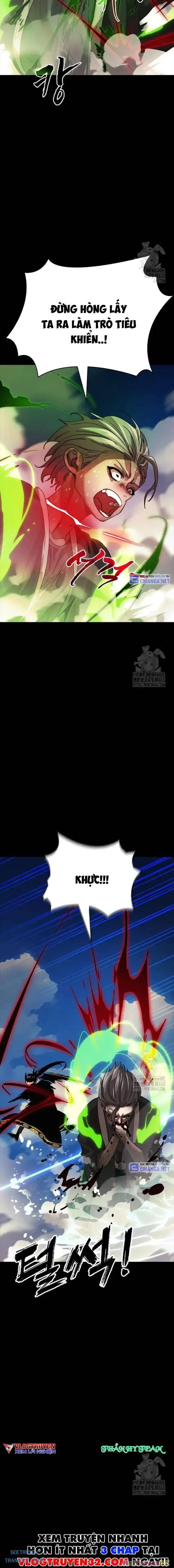 Thiên Ma Tái Lâm Chapter 53 - Trang 4