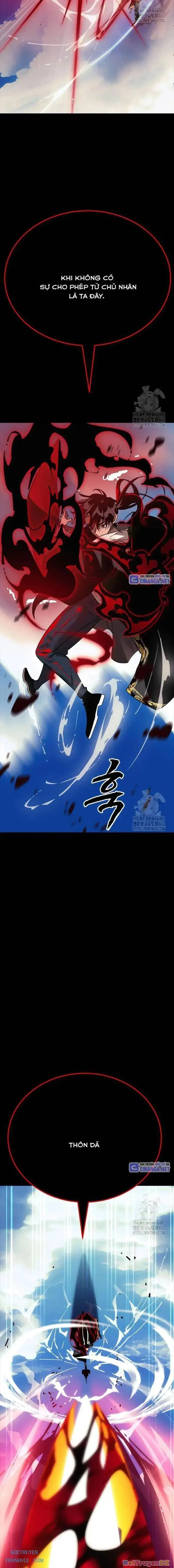 Thiên Ma Tái Lâm Chapter 53 - Trang 4
