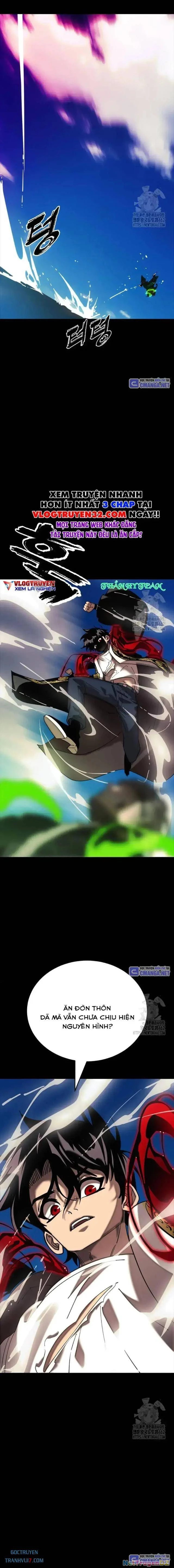 Thiên Ma Tái Lâm Chapter 53 - Trang 4