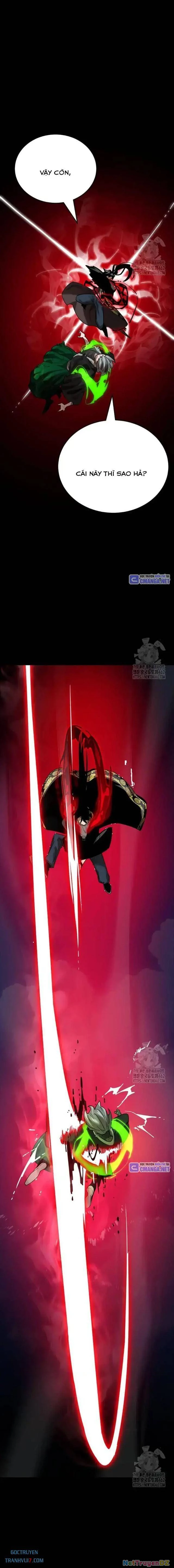 Thiên Ma Tái Lâm Chapter 53 - Trang 4