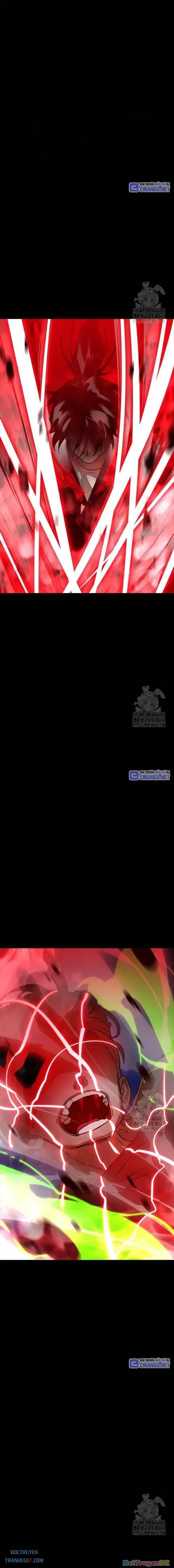 Thiên Ma Tái Lâm Chapter 53 - Trang 4