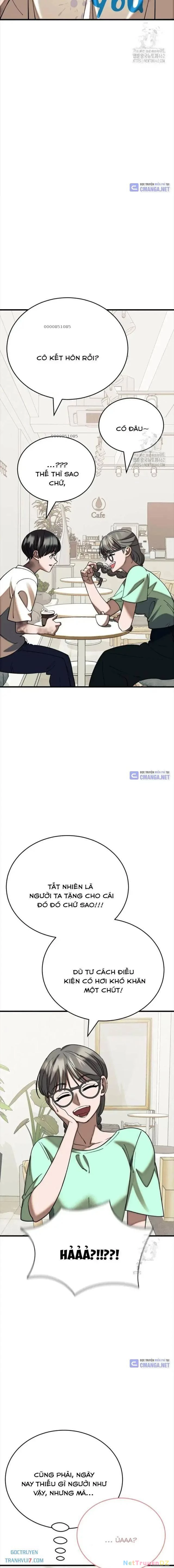 Thiên Ma Tái Lâm Chapter 53 - Trang 4