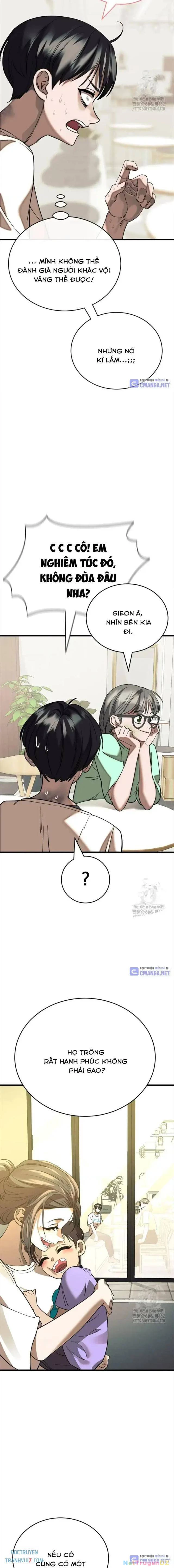 Thiên Ma Tái Lâm Chapter 53 - Trang 4