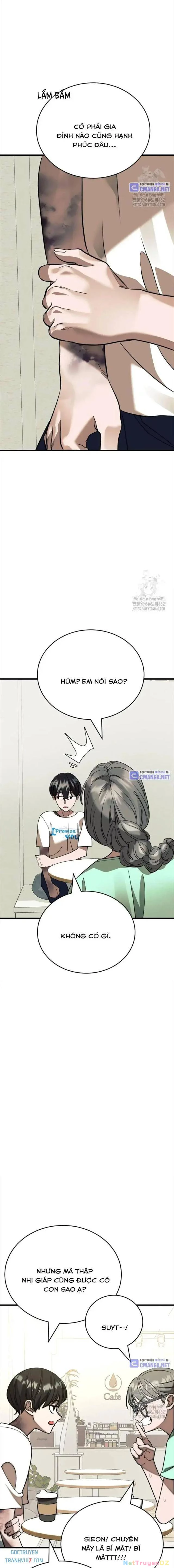 Thiên Ma Tái Lâm Chapter 53 - Trang 4