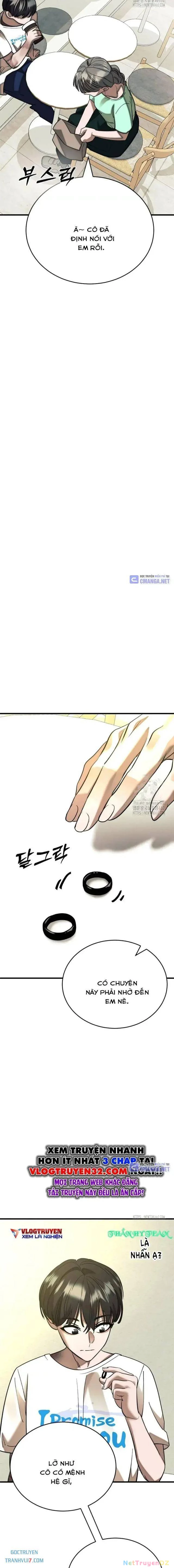 Thiên Ma Tái Lâm Chapter 53 - Trang 4