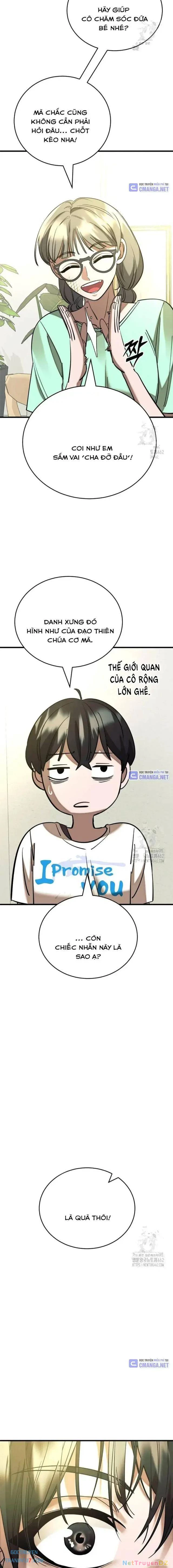 Thiên Ma Tái Lâm Chapter 53 - Trang 4