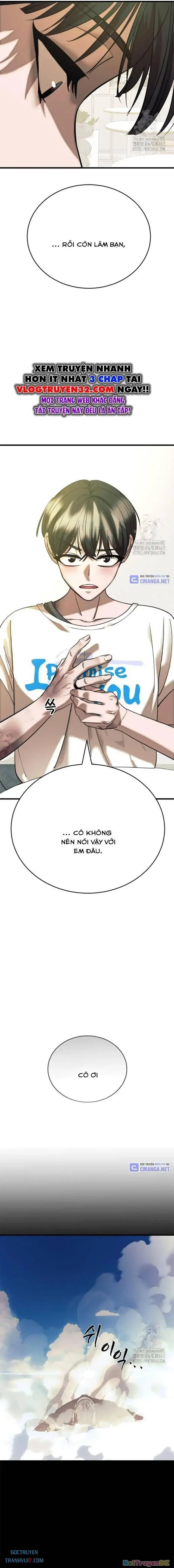 Thiên Ma Tái Lâm Chapter 53 - Trang 4