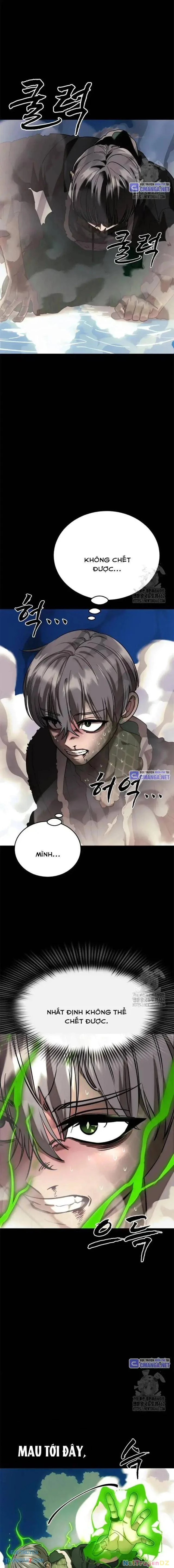 Thiên Ma Tái Lâm Chapter 53 - Trang 4