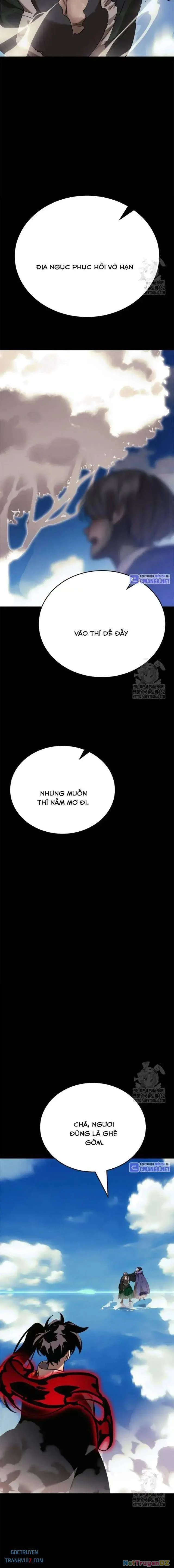 Thiên Ma Tái Lâm Chapter 53 - Trang 4