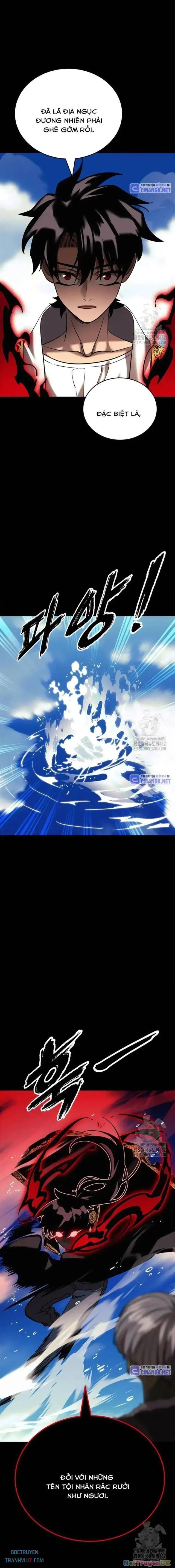 Thiên Ma Tái Lâm Chapter 53 - Trang 4