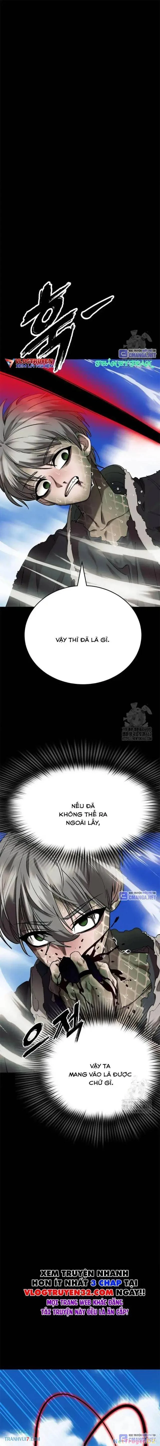 Thiên Ma Tái Lâm Chapter 53 - Trang 4