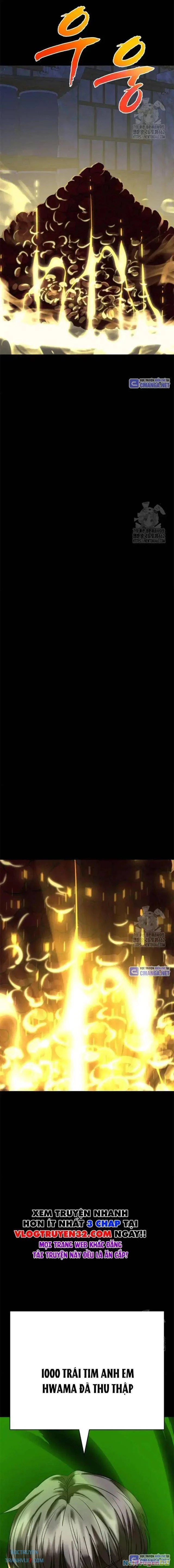 Thiên Ma Tái Lâm Chapter 53 - Trang 4