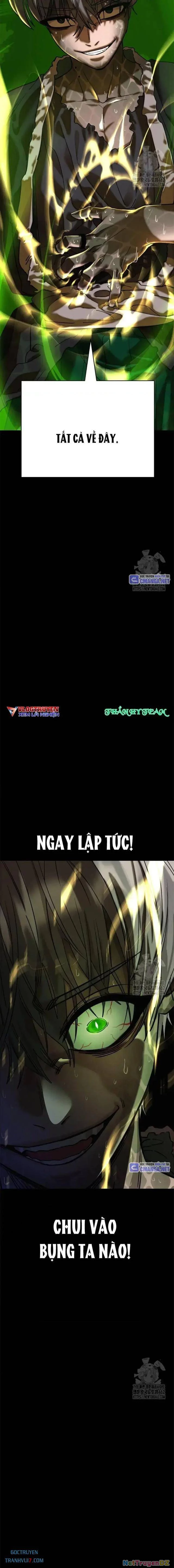 Thiên Ma Tái Lâm Chapter 53 - Trang 4