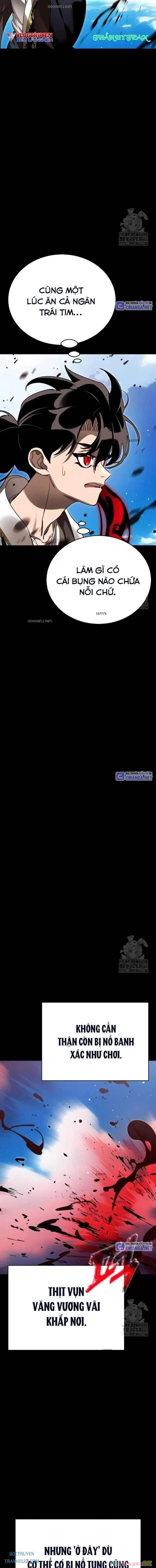 Thiên Ma Tái Lâm Chapter 54 - Trang 4