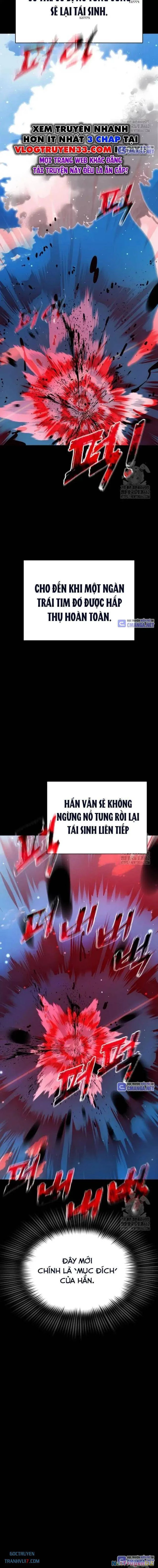 Thiên Ma Tái Lâm Chapter 54 - Trang 4