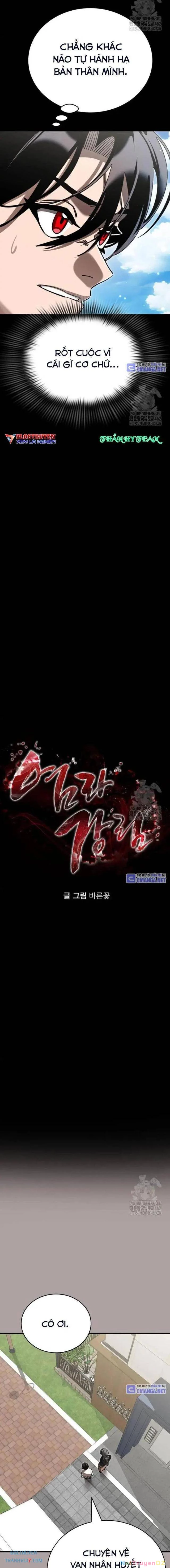 Thiên Ma Tái Lâm Chapter 54 - Trang 4