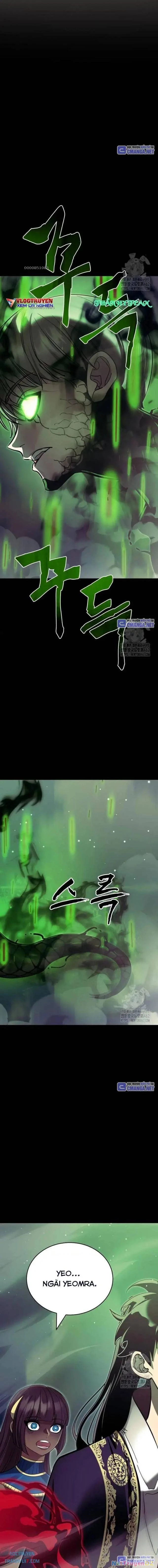 Thiên Ma Tái Lâm Chapter 54 - Trang 4